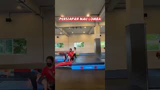 Download lagu LEIKA ATRAKSI GYMNASTIC KARNA PERSIAPAN MAU LOMBA 😍 #leika #shorts #viral mp3 Download lagu LEIKA ATRAKSI GYMNASTIC KARNA PERSIAPAN MAU LOMBA 😍 #leika #shorts #viral mp3