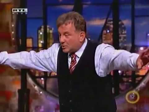 Esti Showder Fábry Sándorral - Nagy ki mit tud