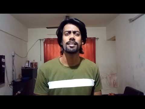 Rishav Sinha Loyal Dost(monologue)