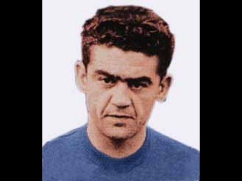 24 maggio 1925 - Nasce Carlo Annovazzi - Almanacchi Azzurri