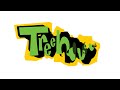 Logo Warping Transformations Treehouse TV Logo History