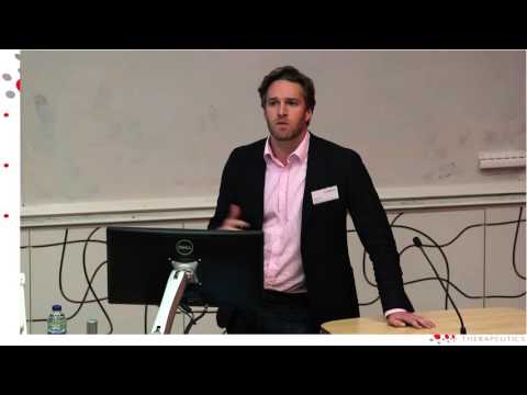 Starting up - Matthew Foy - YouTube
