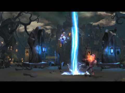 ghosts'n goblins pcb