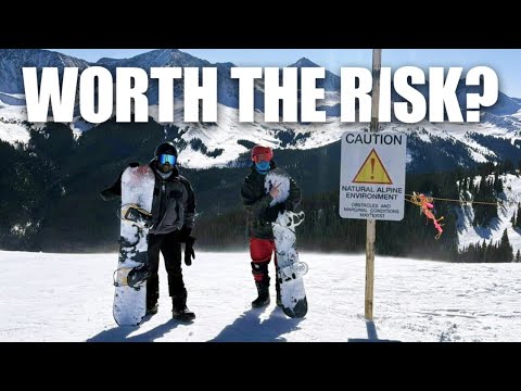 Keystone’s Bowls Are Now Open But With Some Huge Issues