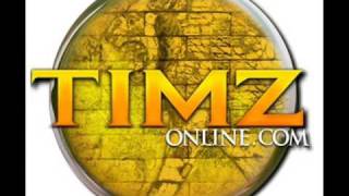 Timz ft UP - Reppin For My City