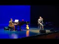 Ramin Karimloo - Empty Chairs at Empty Tables (Live)
