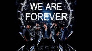 We Are Forever - Finally Free [Lyrics on screen!]