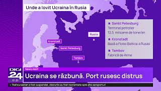 🟣 Știrile Digi24 de la ora 17 – 3 iunie 2026