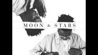 Nebu Kiniza - Moon & Stars  [Prod. By BNJMN]
