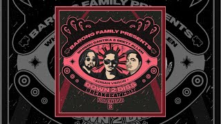 Download lagu DJ Yudachaniago & Whisnu Santika & Brett Allen & Adnan Veron - Down 2 Diss (BKB EDIT) mp3