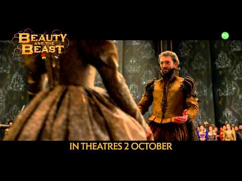 Beauty And The Beast 30s TV Spot