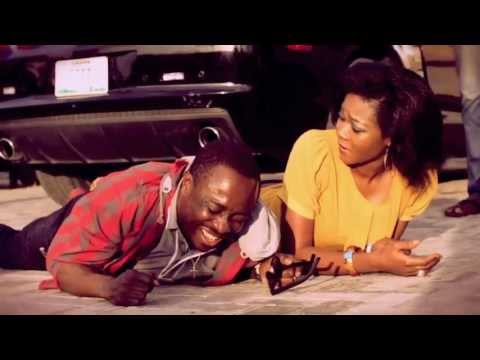 Comedy Video: Julius Agwu - Mission Impossible (ft. Funny Bone And Senator)