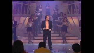 JOSÉ MANUEL SOTO "TÚ SERÁS MI AMANECER"