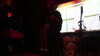 Fred Thomas - Cops Don't Care Pt. II (Live at High Noon Saloon)