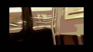 Falling From Grace (music: Toronto Northstars/isais beats) 1080p