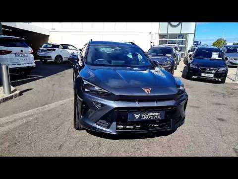 Cupra Formentor E - Hybrid V2 1.5 TSI **Call Steph - Image 2