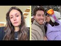 Nina Dobrev Posts CRYPTIC Message About Other Women Amid Shaun White Split