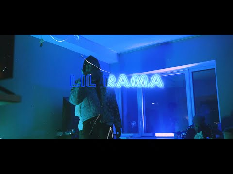 LIL RAMA - "BROKEN DREAMS" ( OFFICIAL MUSIC VIDEO )
