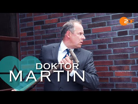 Nase voll| Doktor Martin - Staffel 2 Folge 4