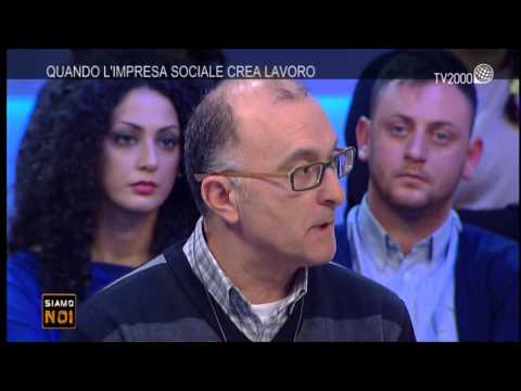 "Siamo noi" - Padre Adriano Sella, Rete Interdiocesana Nuovi stili di vita