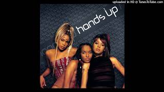 TLC - Hands Up (Richard X Remix / TOTALLY Uncensored Version)