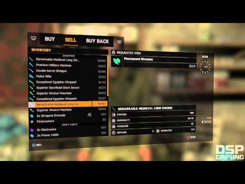 Dying Light (PS4) playthrough pt54 - REVENGE!