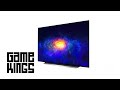 LG55CX6LA 4K OLED TV Review - Is dit de ideale TV voor next-gen games?