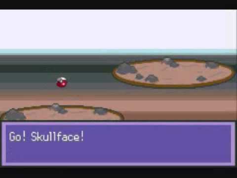 Pokemon Liquid Crystal Remake Part 137: Final Team Rocket Attack