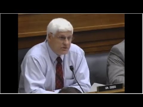 Full Committee Markup (September 19, 2013)