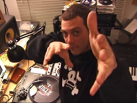 How to Rock a Party with DJ Z-Trip (2001)