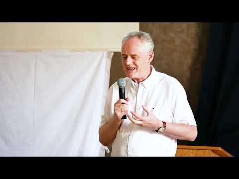 Vortrag Christian Spaemann