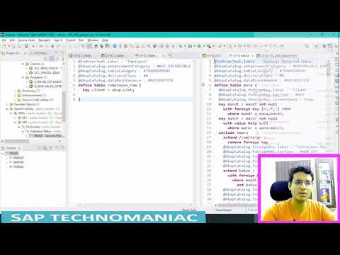 New And Value Operator in ABAP 7.4 / 7.5 and onwards