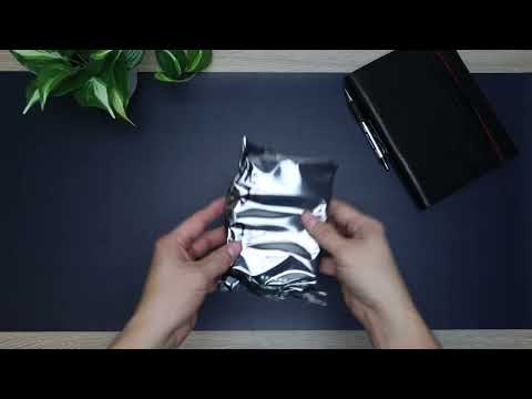 Unboxing Video