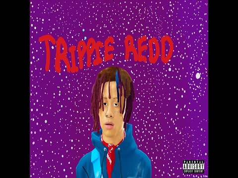 Lil Khudy - Trippie Redd (Laykx Prod) [Official Audio]