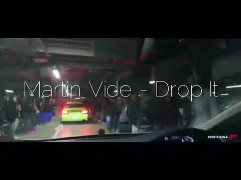 Martin Vide - Drop It
