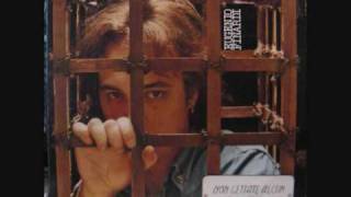 Eugenio Finardi Caramba