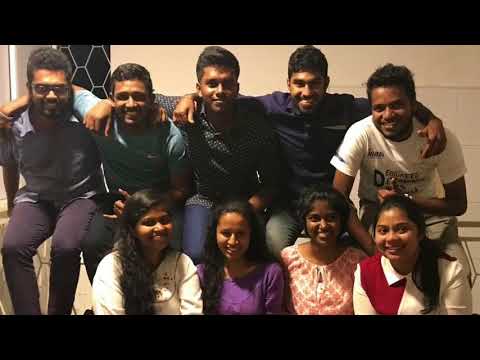 AIESEC in Kandy Recruitment