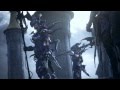 Heavensward Trailer  - FINAL FANTASY XIV (PS4, PS3, deutsch)