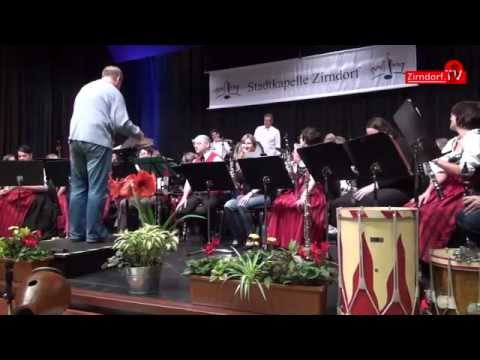Neujahrskonzert in Zirndorf