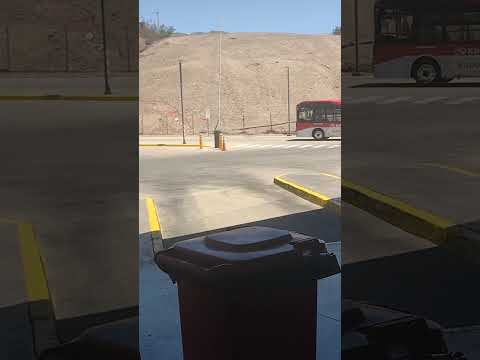 terminal Terra puerto de atacama chile copiapo