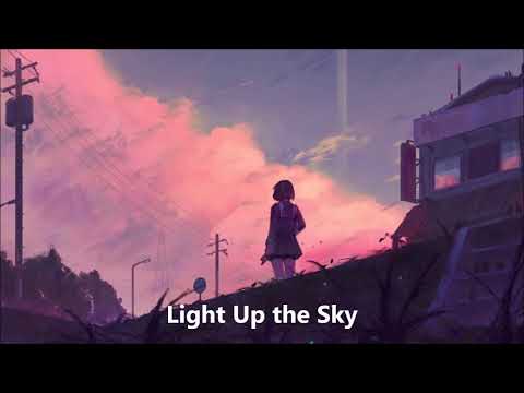 HEROIC, ADVENTUROUS MUSIC | Light Up the Sky (feat. Julie Seechuk) by End of Silence