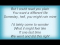 Jimmy Eat World - Please Say No Lyrics