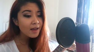 Stars Fell On Alabama (cover)