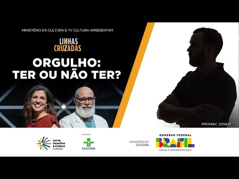 CROSSED LINES | PRIDE: TO HAVE OR NOT TO HAVE? | 07/24/2025