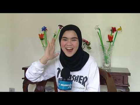 Vebby Palwinta & Sivia Azizah Lebih Suka Hijab Sederhana & Simple | Selebrita Siang On The Weekend