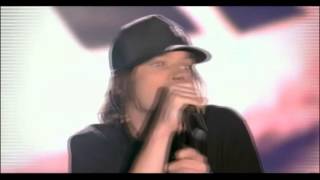 Shaka Ponk &quot;How we kill stars&quot; Les Victoires de la Musique 2010