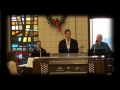 "Lamb of God/Agnus Dei [Mass For a New World]" (Haas) - 'PAX 7-3-0'