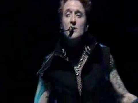 Die Ärzte- Der Optimist