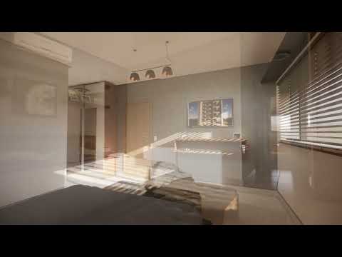 RESIDENCE EPIC – Lançamento Exclusivo no Bairro do Turista II, Caldas Novas/GO