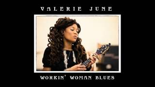 Valerie June - Hey